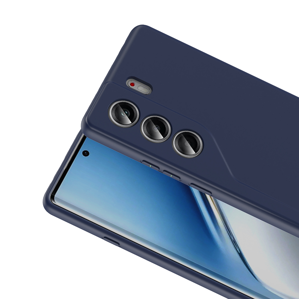 Tecno Camon 40 4G Kılıf Zore Mara Lansman Kapak - 17