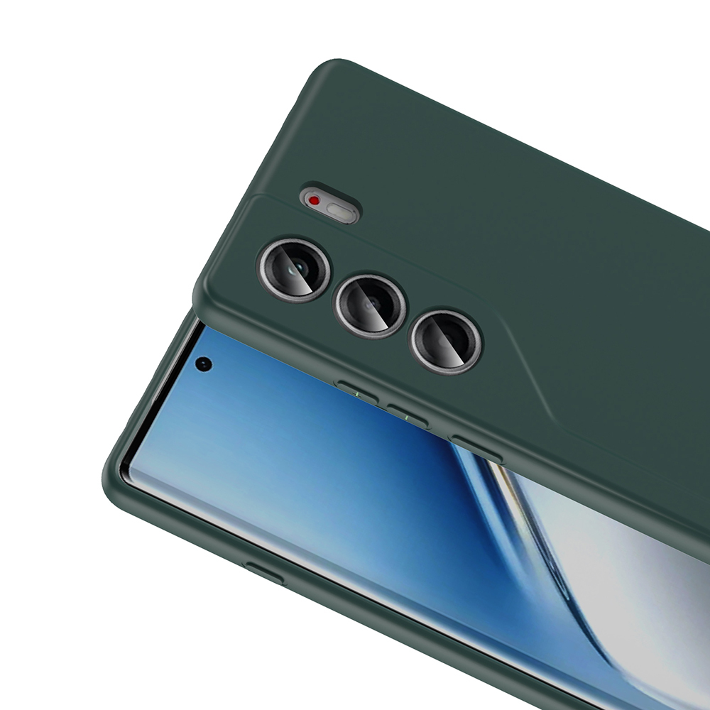 Tecno Camon 40 4G Kılıf Zore Mara Lansman Kapak - 18