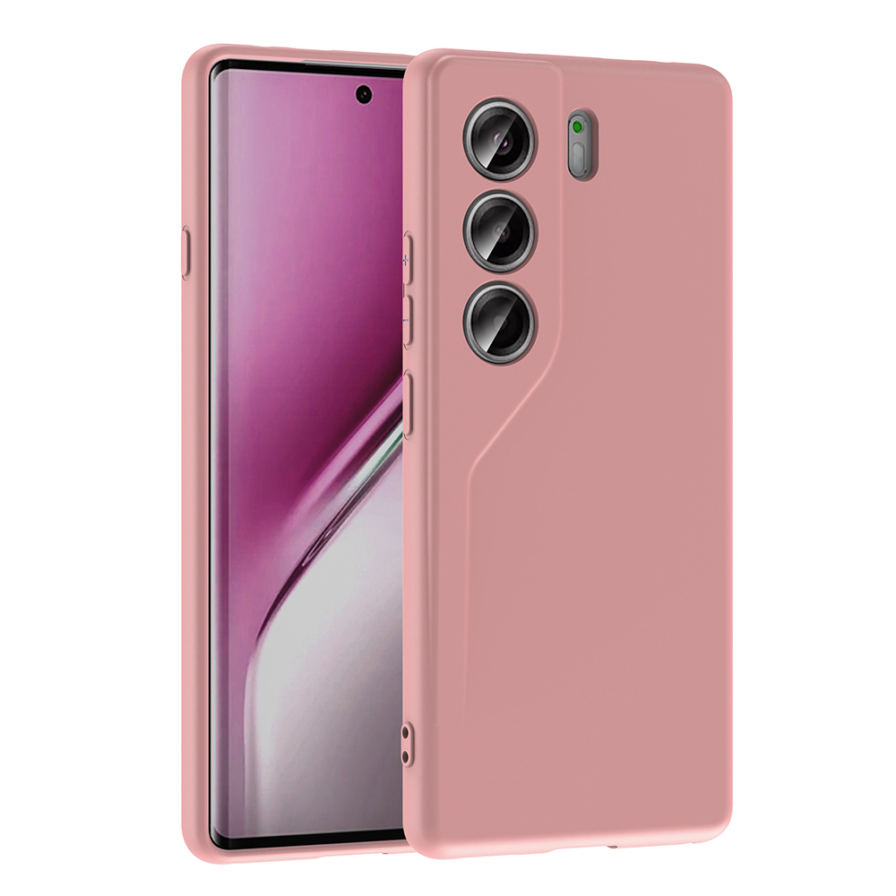Tecno Camon 40 4G Kılıf Zore Mara Lansman Kapak - 7