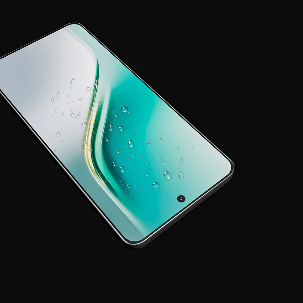 Tecno Camon 40 4G Zore Maxi Glass Tempered Glass Screen Protector - 3