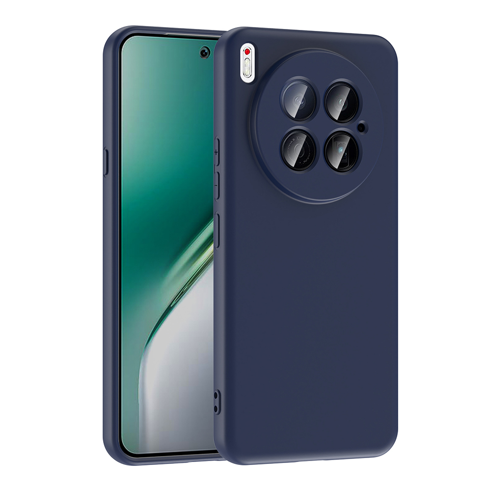 Tecno Camon 40 Premier 5G Case Zore Mara Lansman Cover - 3