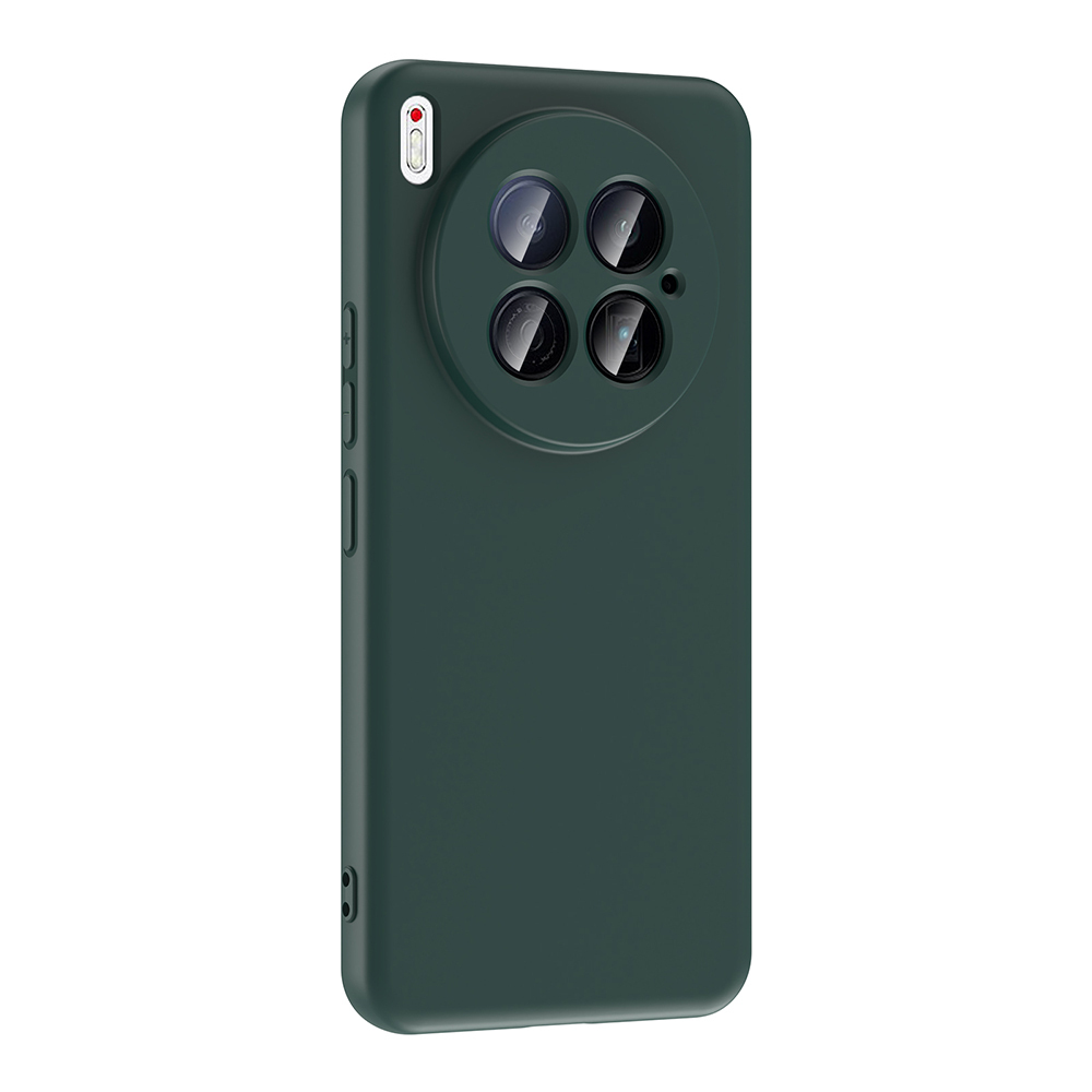 Tecno Camon 40 Premier 5G Case Zore Mara Lansman Cover - 12