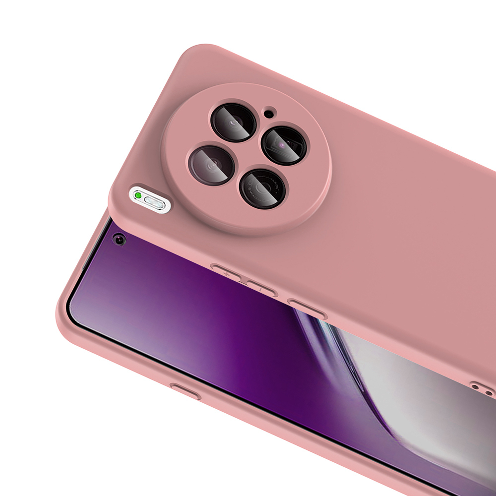 Tecno Camon 40 Premier 5G Case Zore Mara Lansman Cover - 19