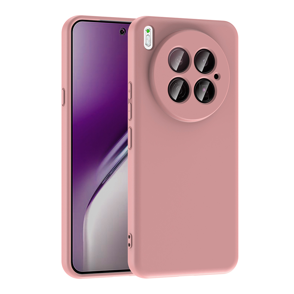 Tecno Camon 40 Premier 5G Kılıf Zore Mara Lansman Kapak - 7
