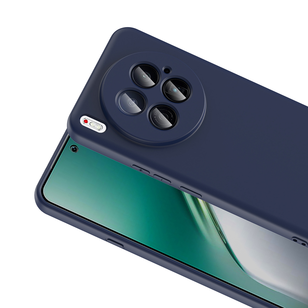 Tecno Camon 40 Premier 5G Kılıf Zore Mara Lansman Kapak - 14