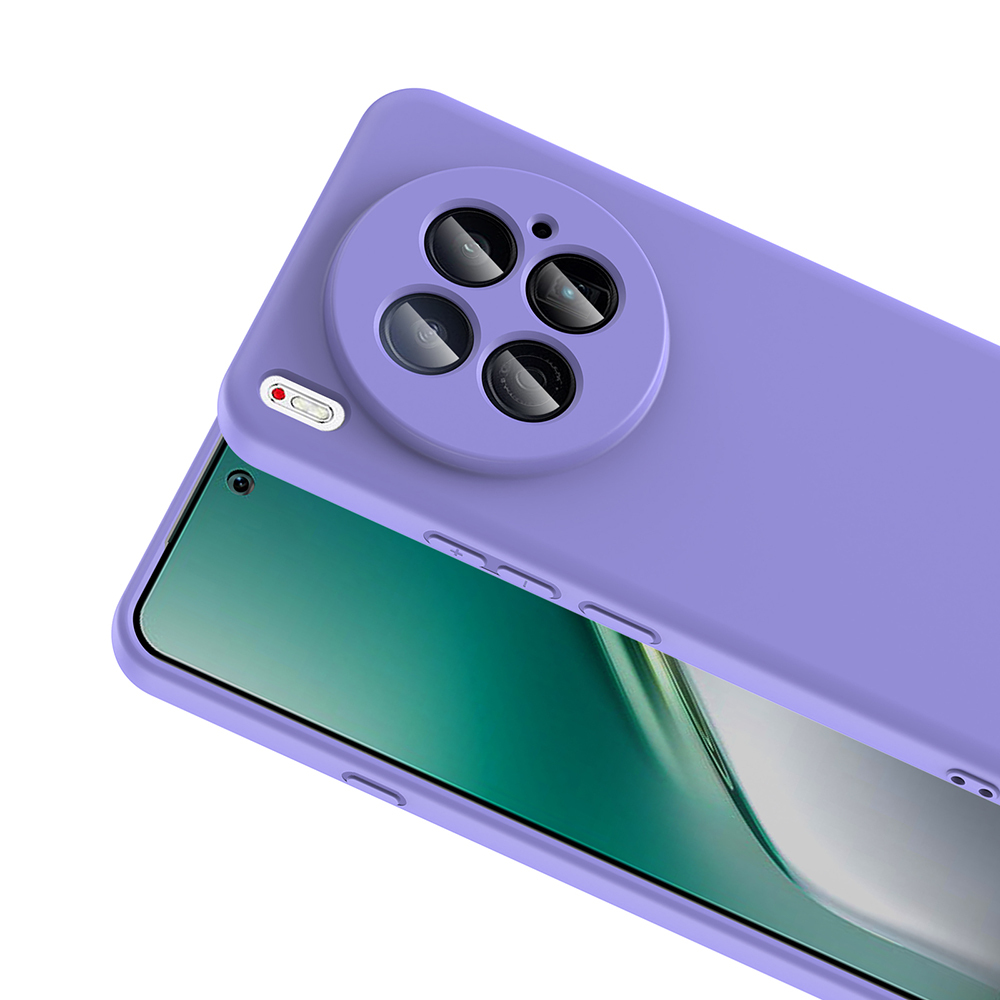 Tecno Camon 40 Premier 5G Kılıf Zore Mara Lansman Kapak - 17