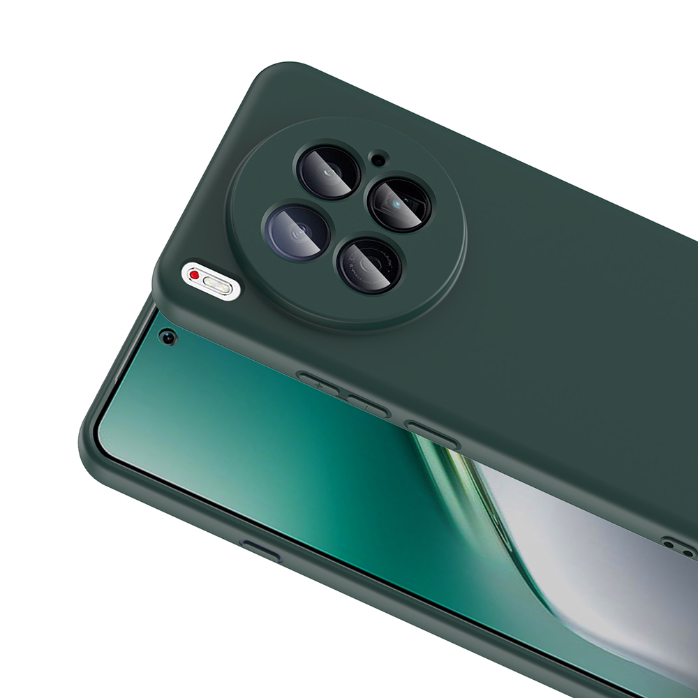 Tecno Camon 40 Premier 5G Kılıf Zore Mara Lansman Kapak - 18