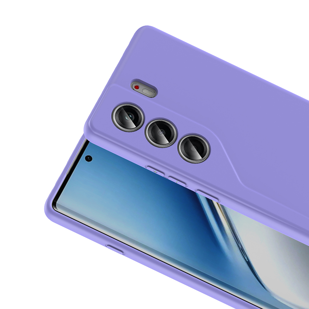 Tecno Camon 40 Pro Case Zore Mara Lansman Cover - 14
