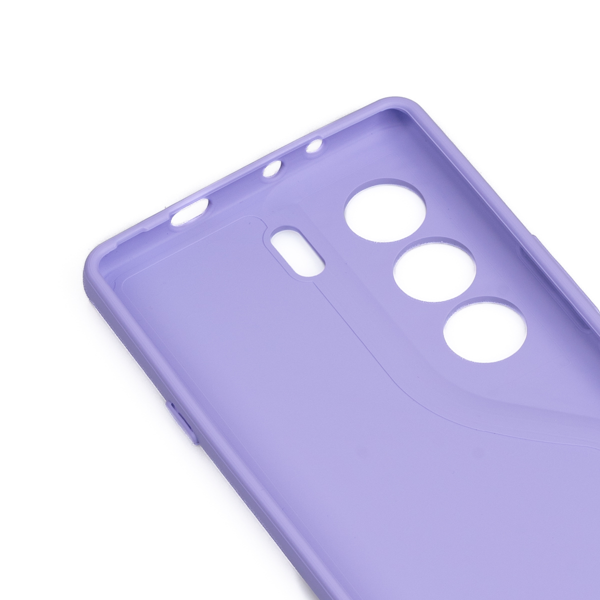 Tecno Camon 40 Pro Kılıf Zore Biye Silikon - 6