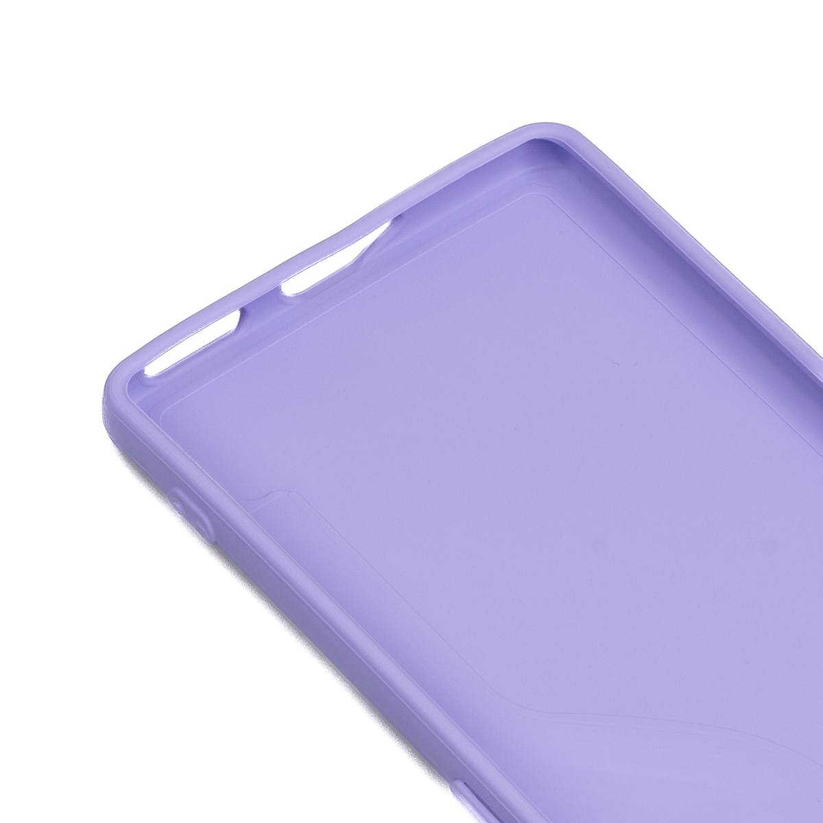 Tecno Camon 40 Pro Kılıf Zore Biye Silikon - 7