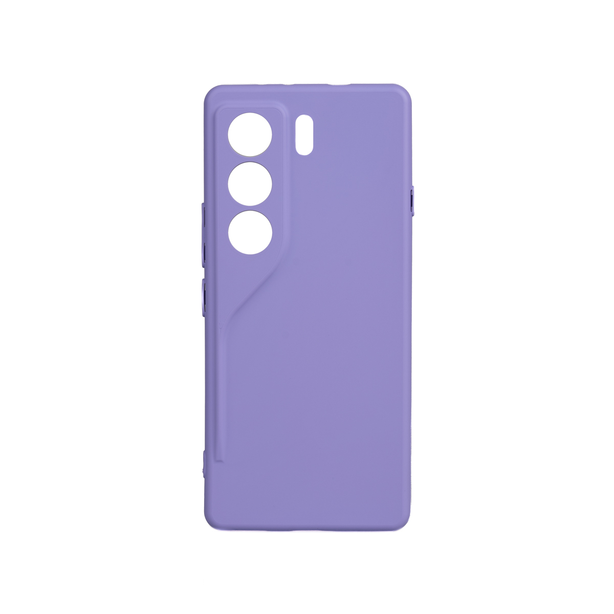 Tecno Camon 40 Pro Kılıf Zore Biye Silikon - 3