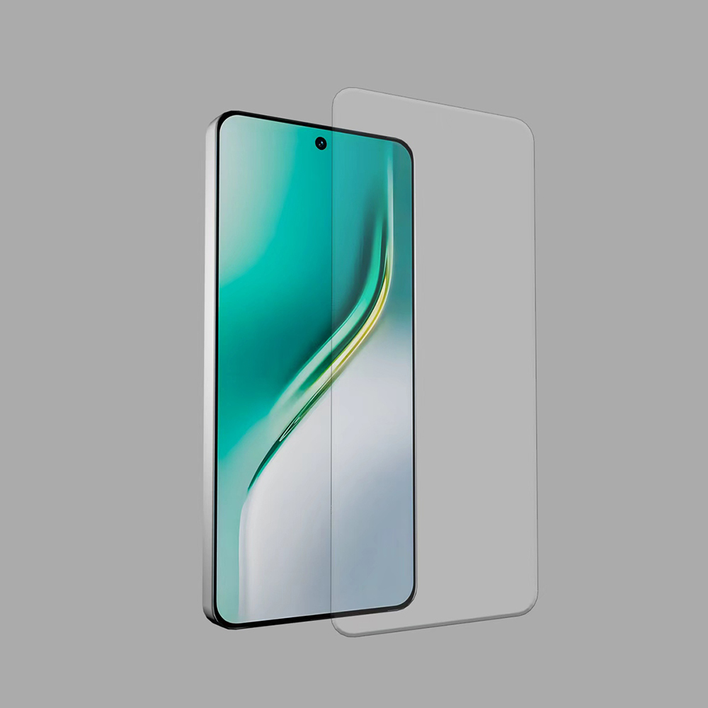 Tecno Camon 40 Pro Zore Maxi Glass Tempered Glass Screen Protector - 2