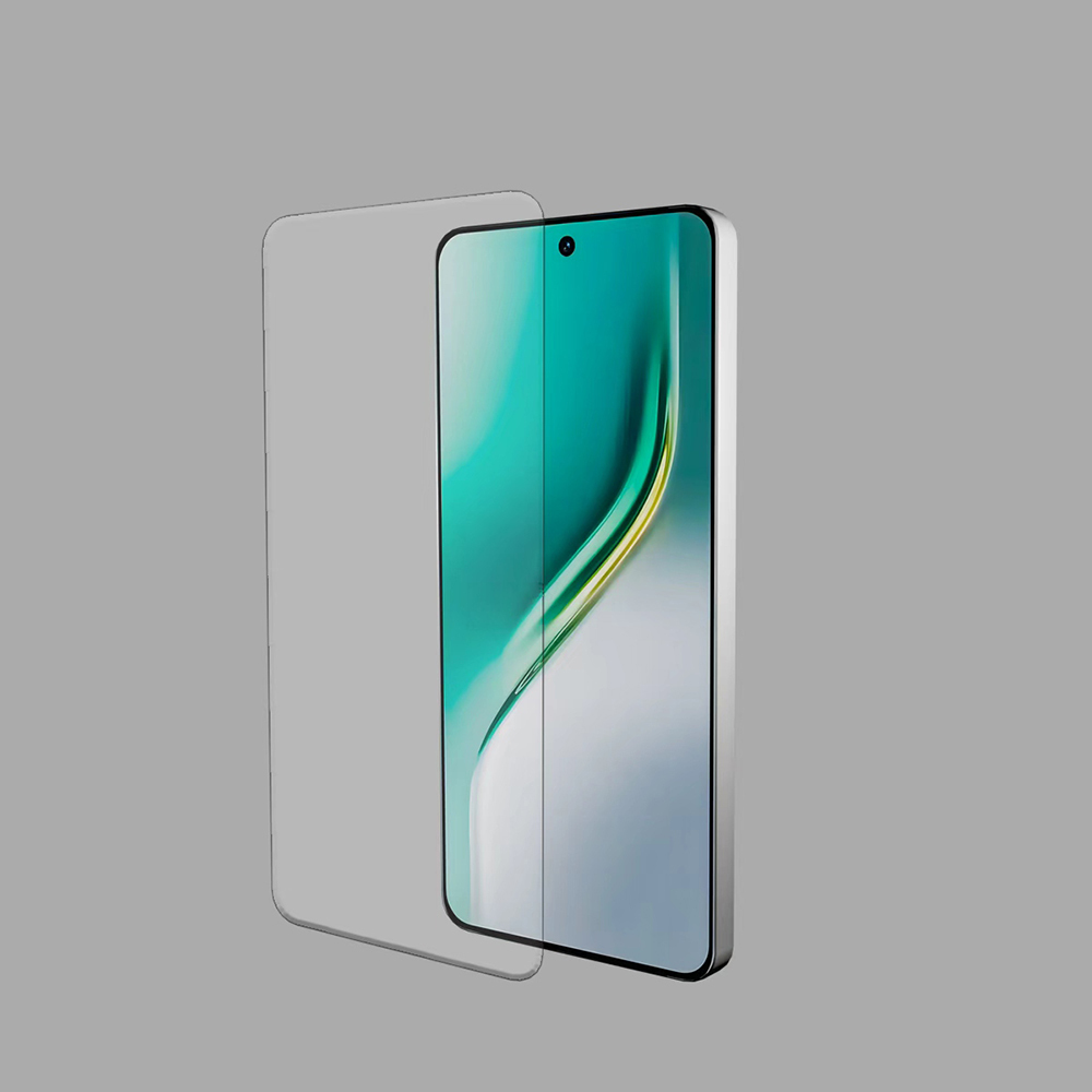 Tecno Camon 40 Pro Zore Maxi Glass Tempered Glass Screen Protector - 3