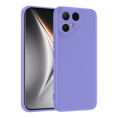 Tecno Pova Curve 2 Case Zore Mara Launch Cover Lila