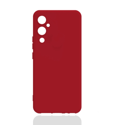 Tecno Pova Neo 2 Case Zore Biye Silicon Red