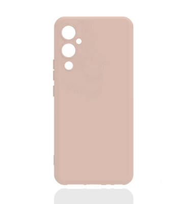 Tecno Pova Neo 2 Case Zore Biye Silicon Light Pink