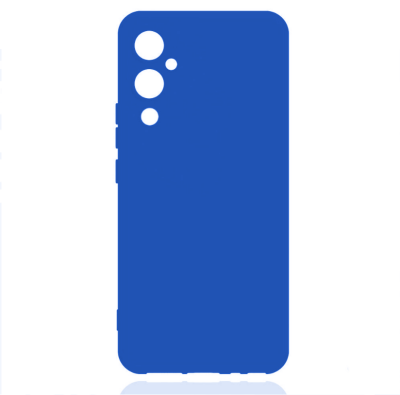 Tecno Pova Neo 4 Case Zore Biye Silicone Blue