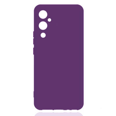 Tecno Pova Neo 4 Case Zore Biye Silicone Purple