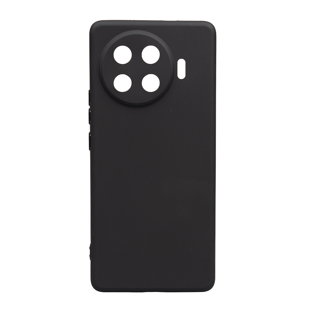 Tecno Spark 20 Pro Plus Case Zore Biye Silicone - 1
