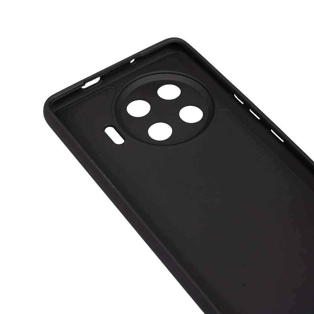 Tecno Spark 20 Pro Plus Case Zore Biye Silicone - 3