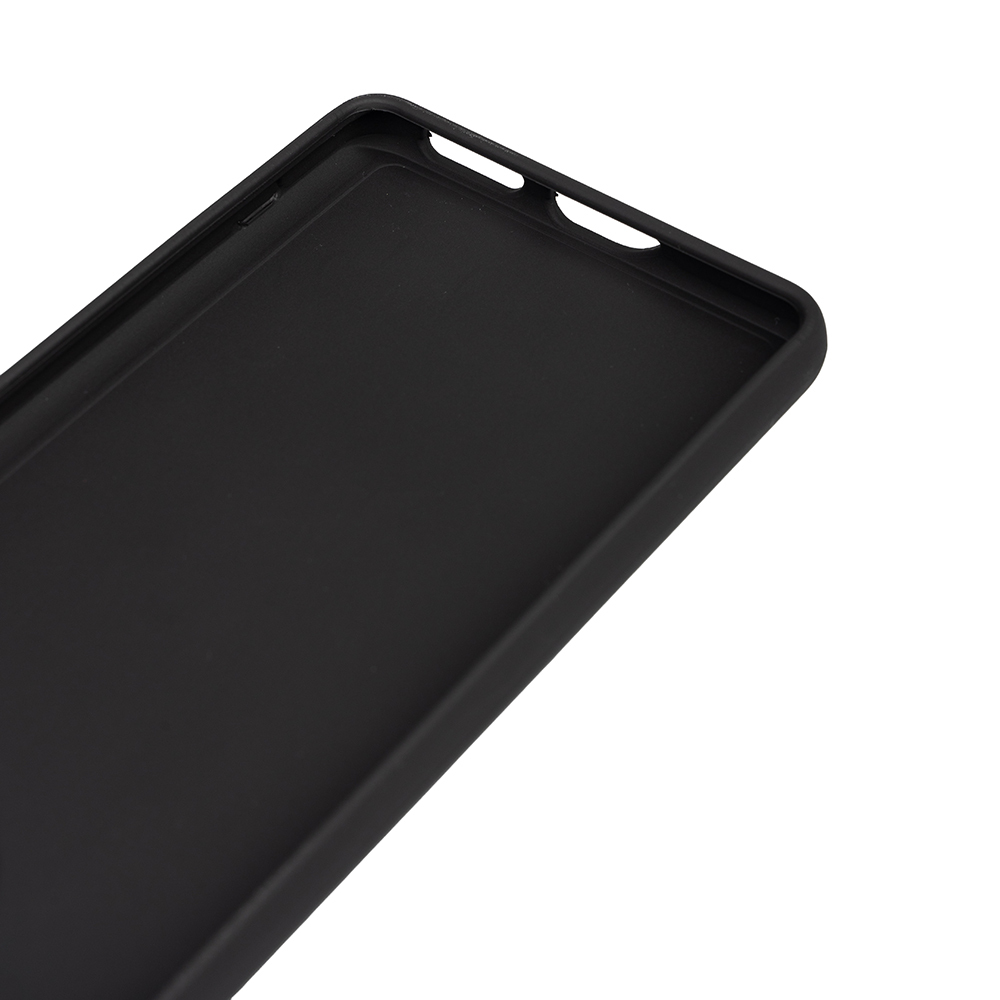Tecno Spark 20 Pro Plus Case Zore Biye Silicone - 4