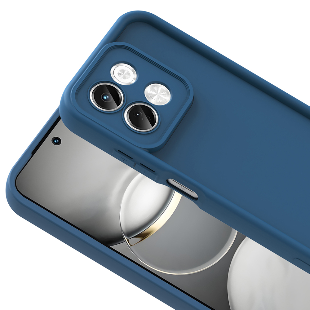 Tecno Spark 30 Case Camera Protection Zore Ananas Cover - 7