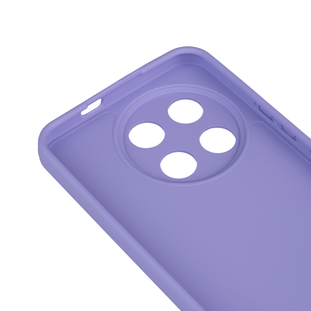 Tecno Spark 30 Pro Case Zore Biye Silicone - 9