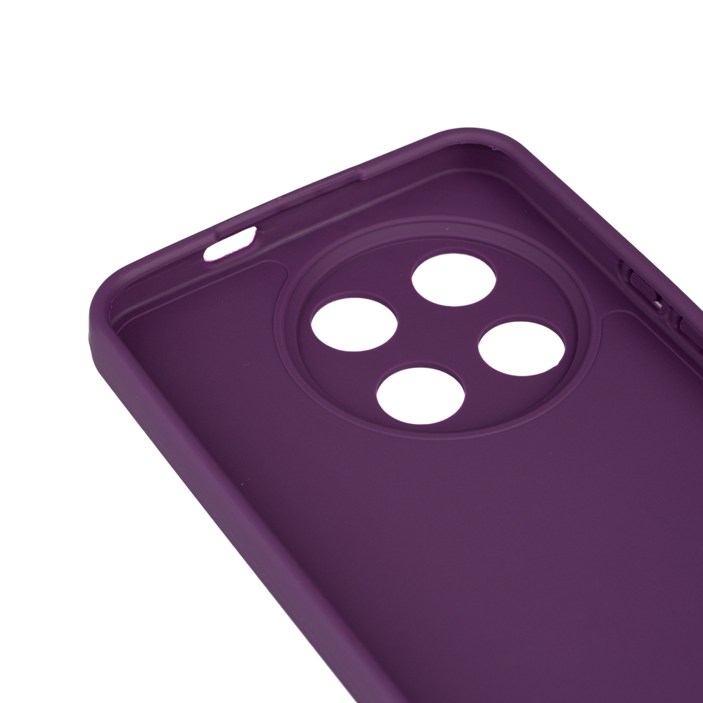 Tecno Spark 30 Pro Kılıf Zore Biye Silikon - 13