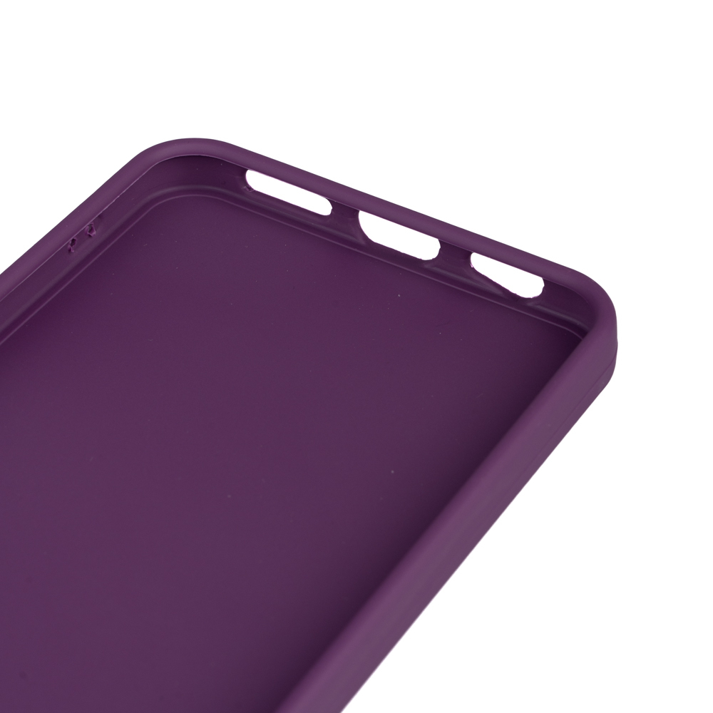 Tecno Spark 30 Pro Kılıf Zore Biye Silikon - 14