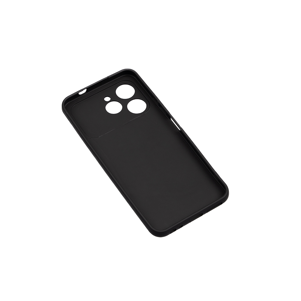 Tecno Spark 40 4G Case Zore Biye Silicone - 3