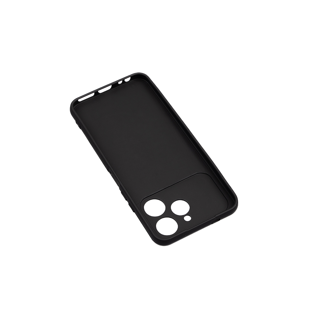 Tecno Spark 40 4G Case Zore Biye Silicone - 4