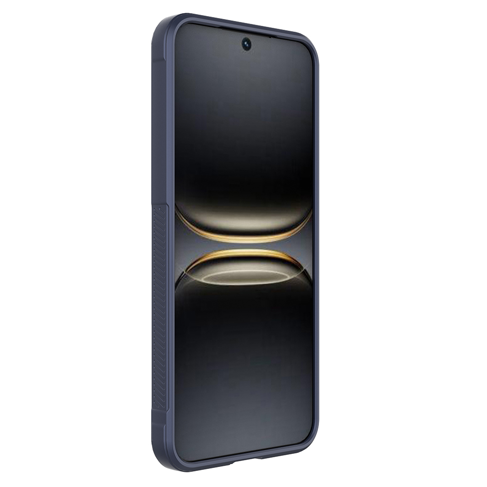 Tecno Spark 40 Case Flexible TPU Hollow Back Surface Design Zore Ethnic Silicone Cover - 13