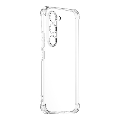 Tecno Spark 40 Pro Zore 2mm Anti Shock Silikon Şeffaf