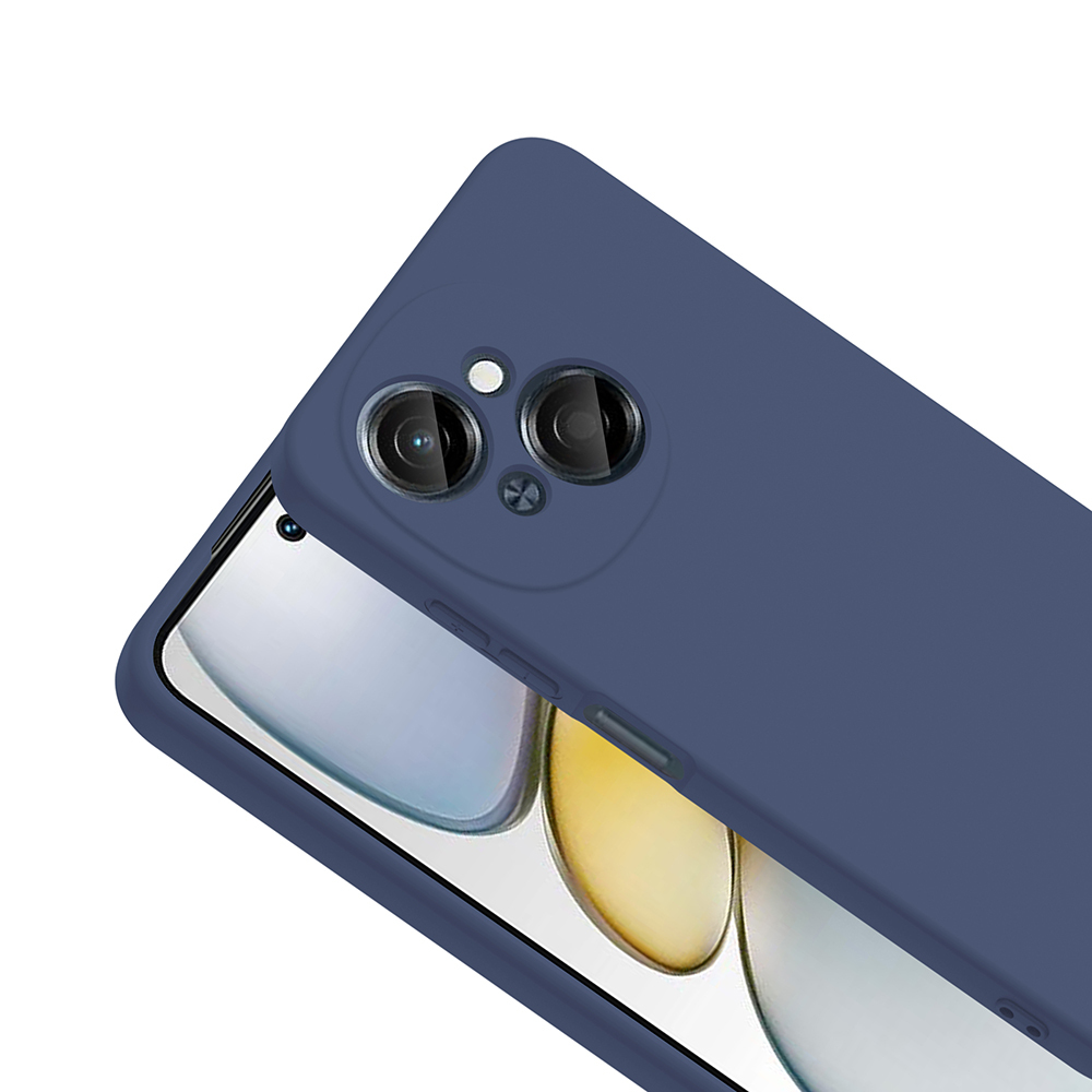 Tecno Spark Go 1 2025 Case Zore Mara Lansman Case - 8