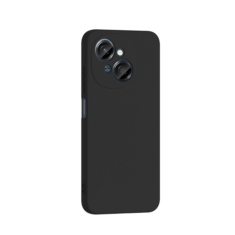 Tecno Spark Go 1 2025 Case Zore Mara Lansman Case - 9