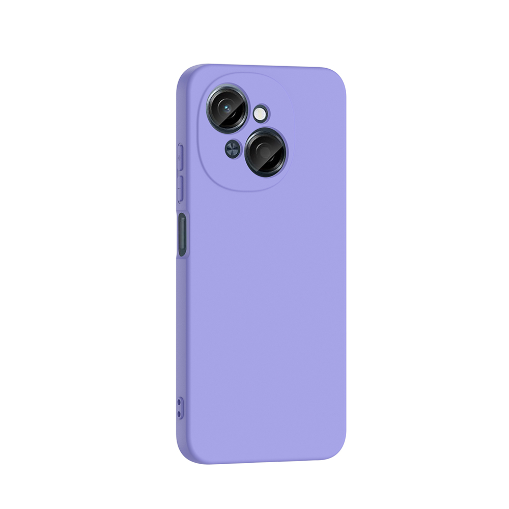 Tecno Spark Go 1 2025 Case Zore Mara Lansman Case - 13