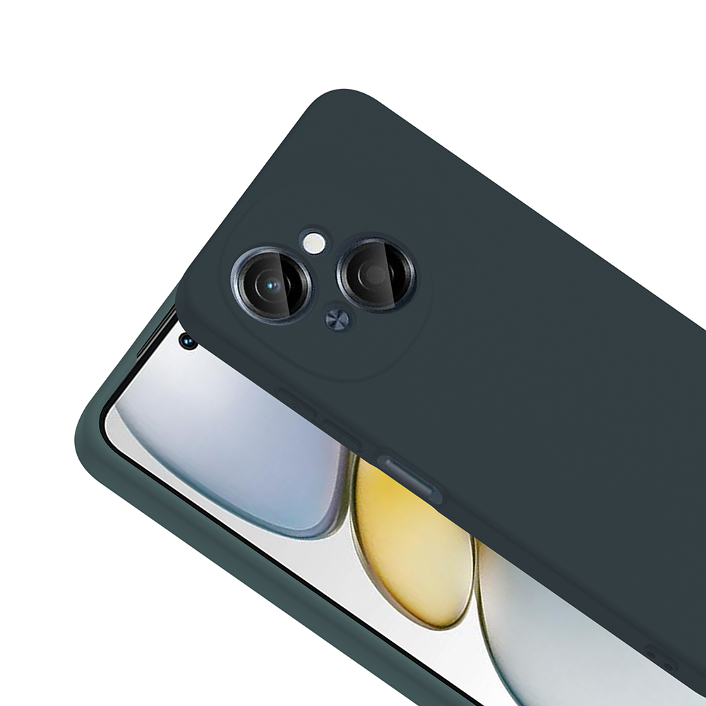 Tecno Spark Go 1 2025 Case Zore Mara Lansman Case - 16
