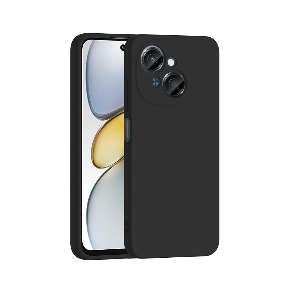 Tecno Spark Go 1 2025 Case Zore Mara Lansman Case - 4