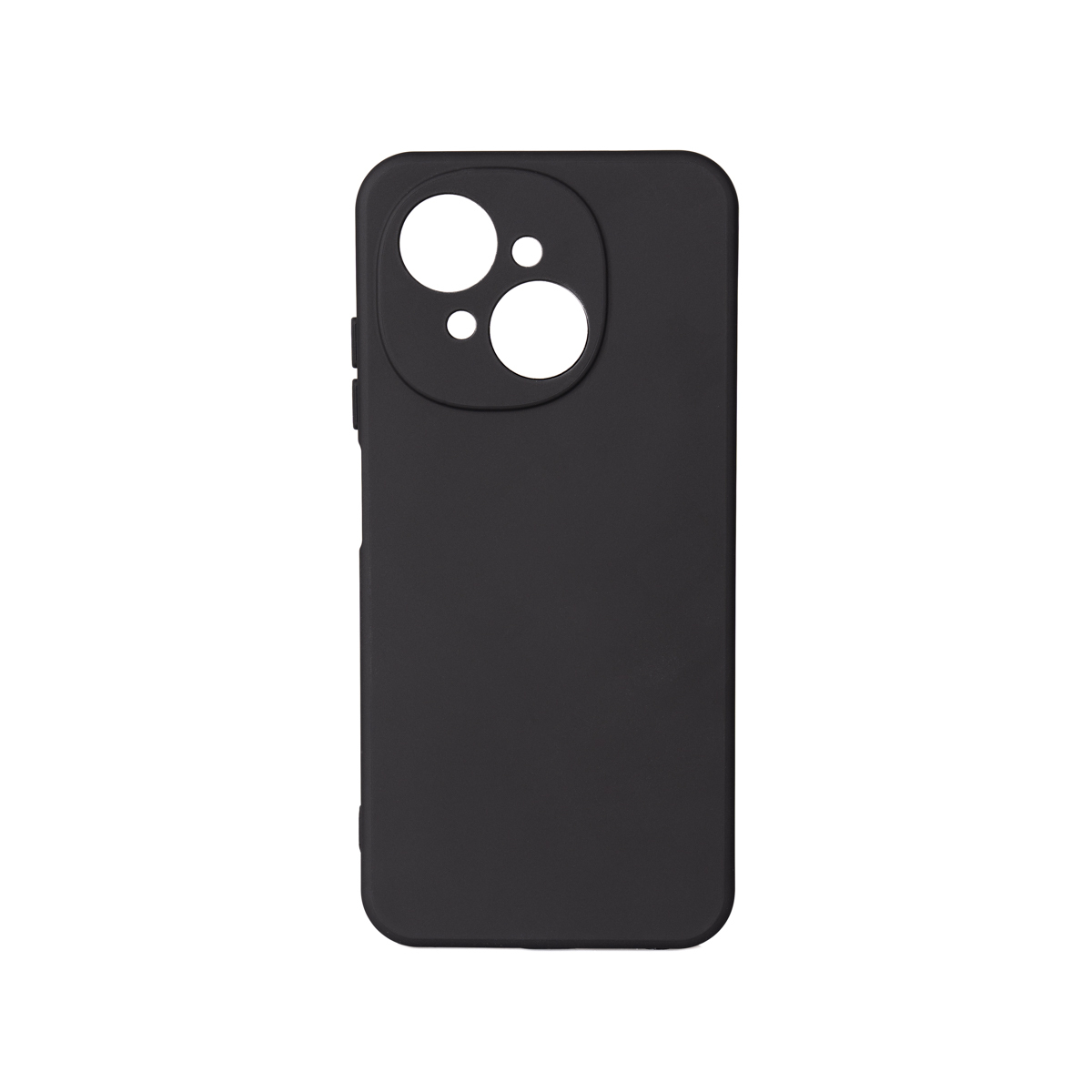 Tecno Spark Go 1 2025 Kılıf Zore Biye Silikon - 1