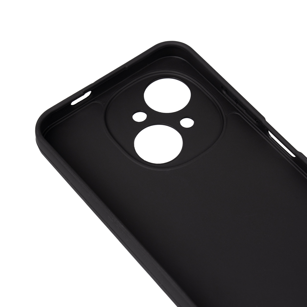 Tecno Spark Go 1 2025 Kılıf Zore Biye Silikon - 3
