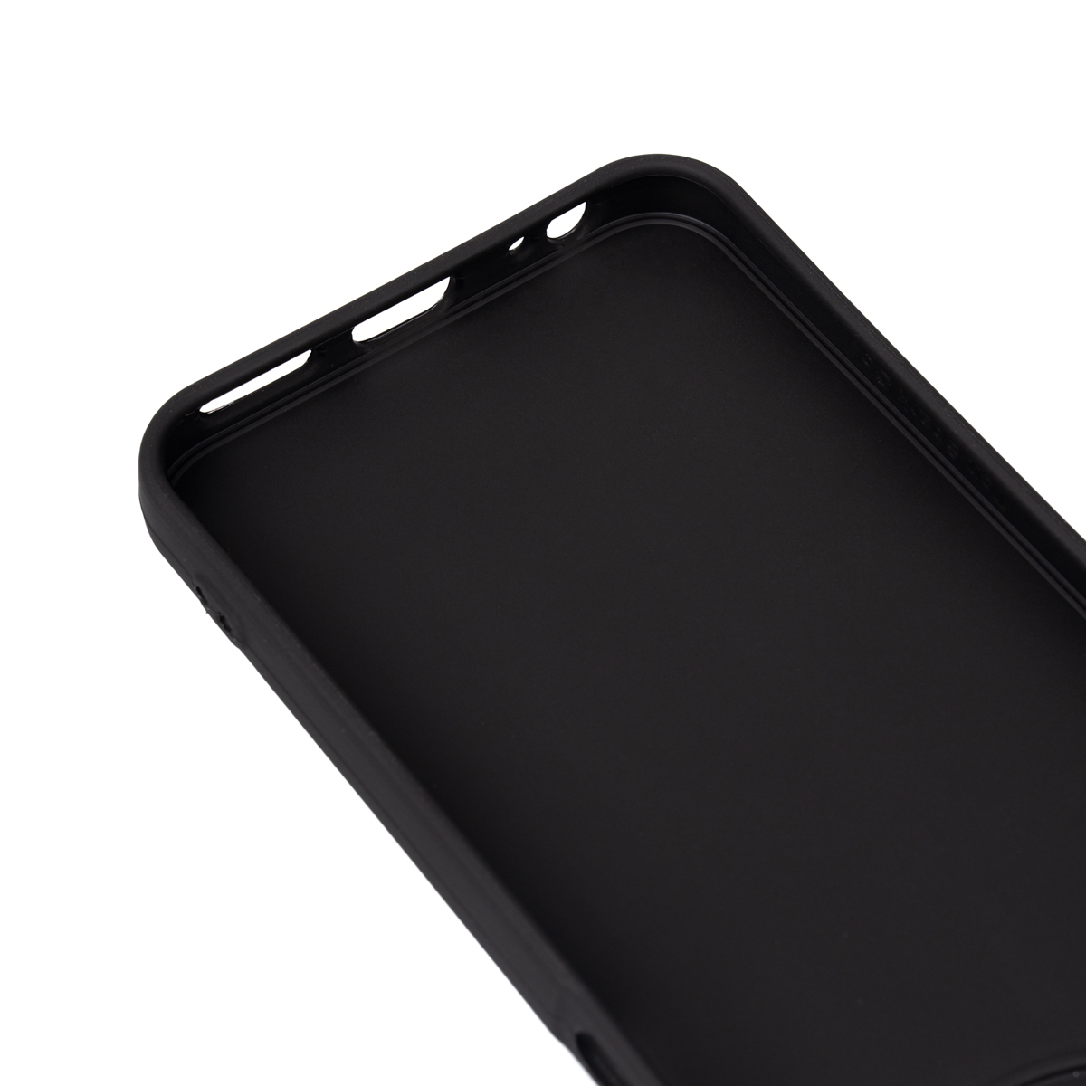 Tecno Spark Go 1 2025 Kılıf Zore Biye Silikon - 4