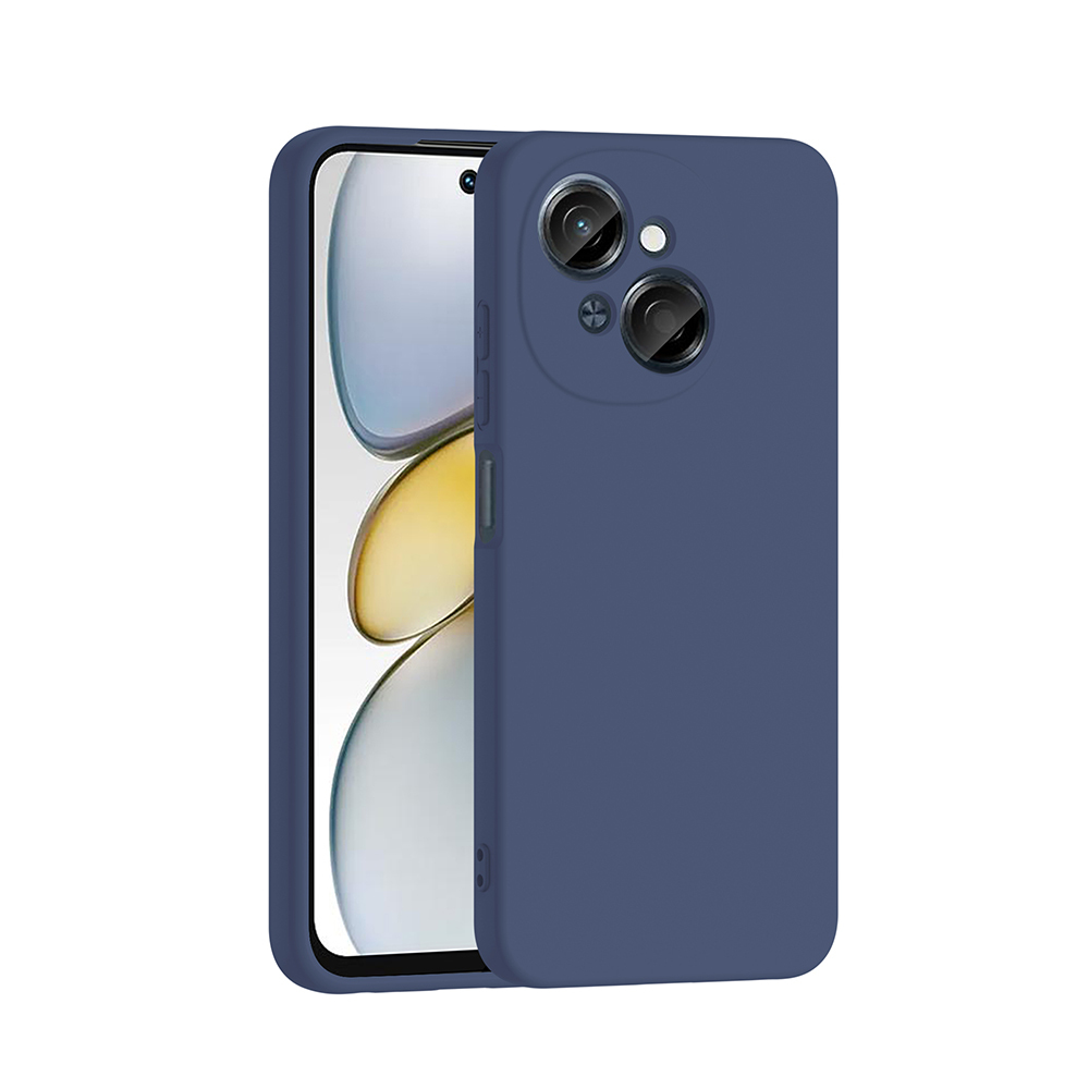 Tecno Spark Go 1 2025 Kılıf Zore Mara Lansman Kapak - 1