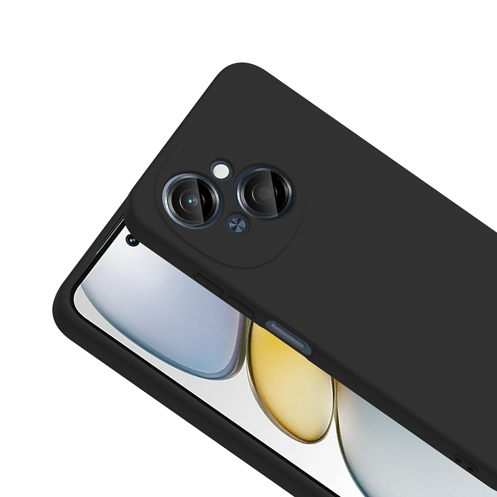 Tecno Spark Go 1 2025 Kılıf Zore Mara Lansman Kapak - 10