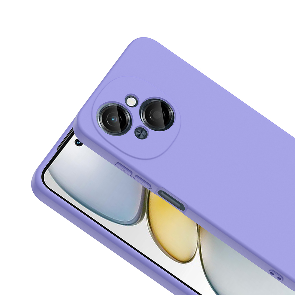 Tecno Spark Go 1 2025 Kılıf Zore Mara Lansman Kapak - 14