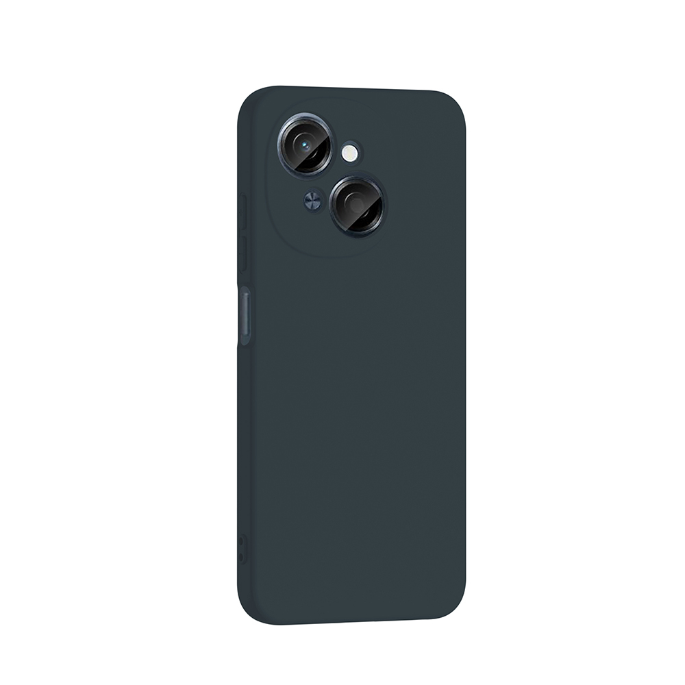 Tecno Spark Go 1 2025 Kılıf Zore Mara Lansman Kapak - 15