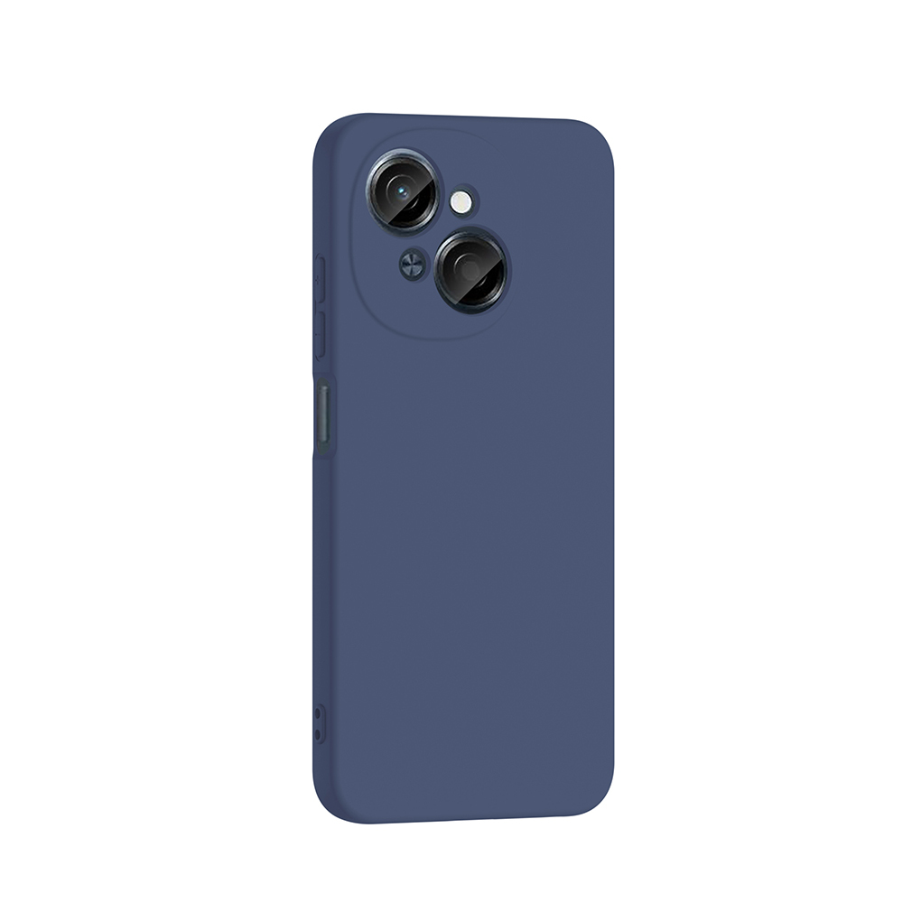 Tecno Spark Go 1 2025 Kılıf Zore Mara Lansman Kapak - 7