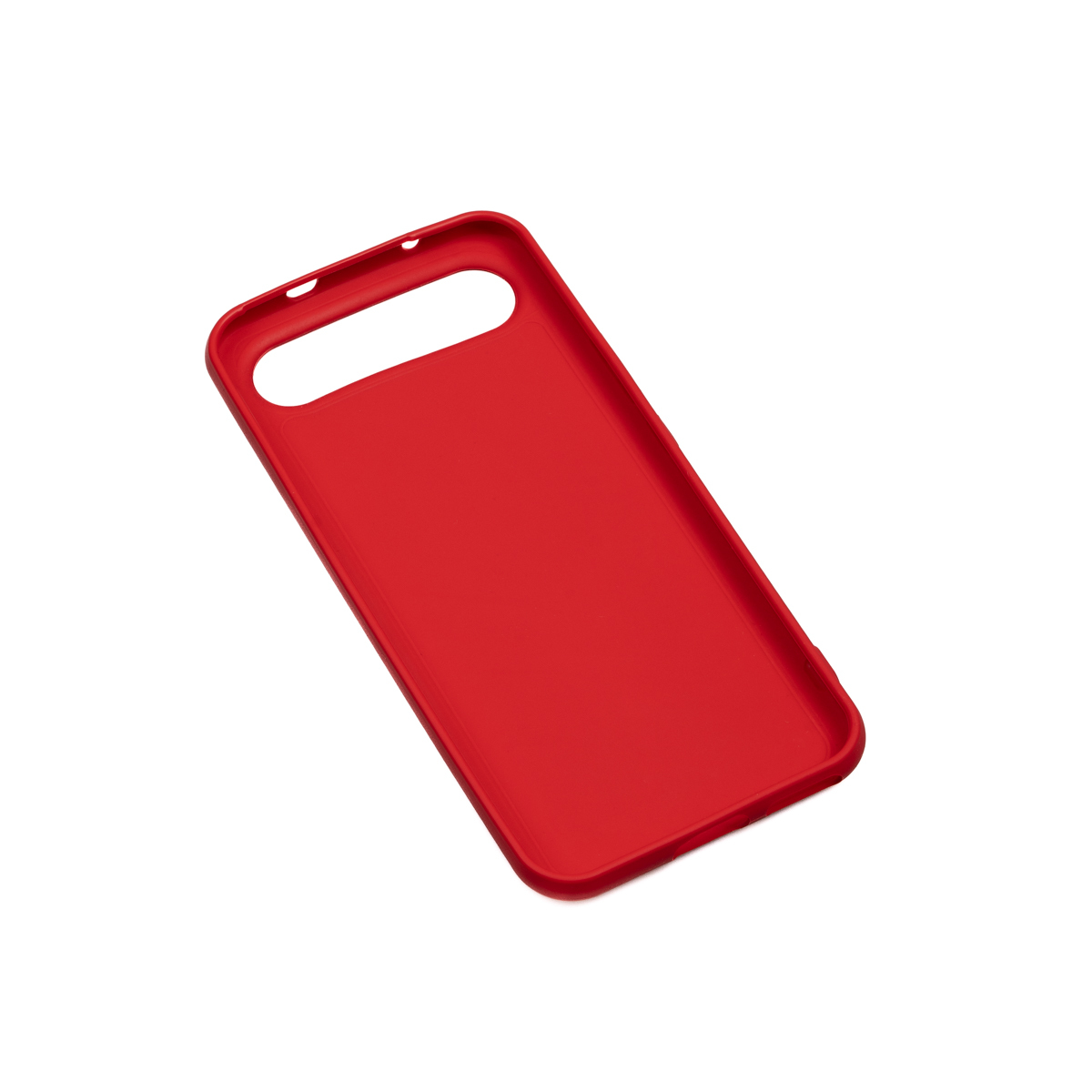 Tecno Spark Slim 5G Case Zore Silicone - 5