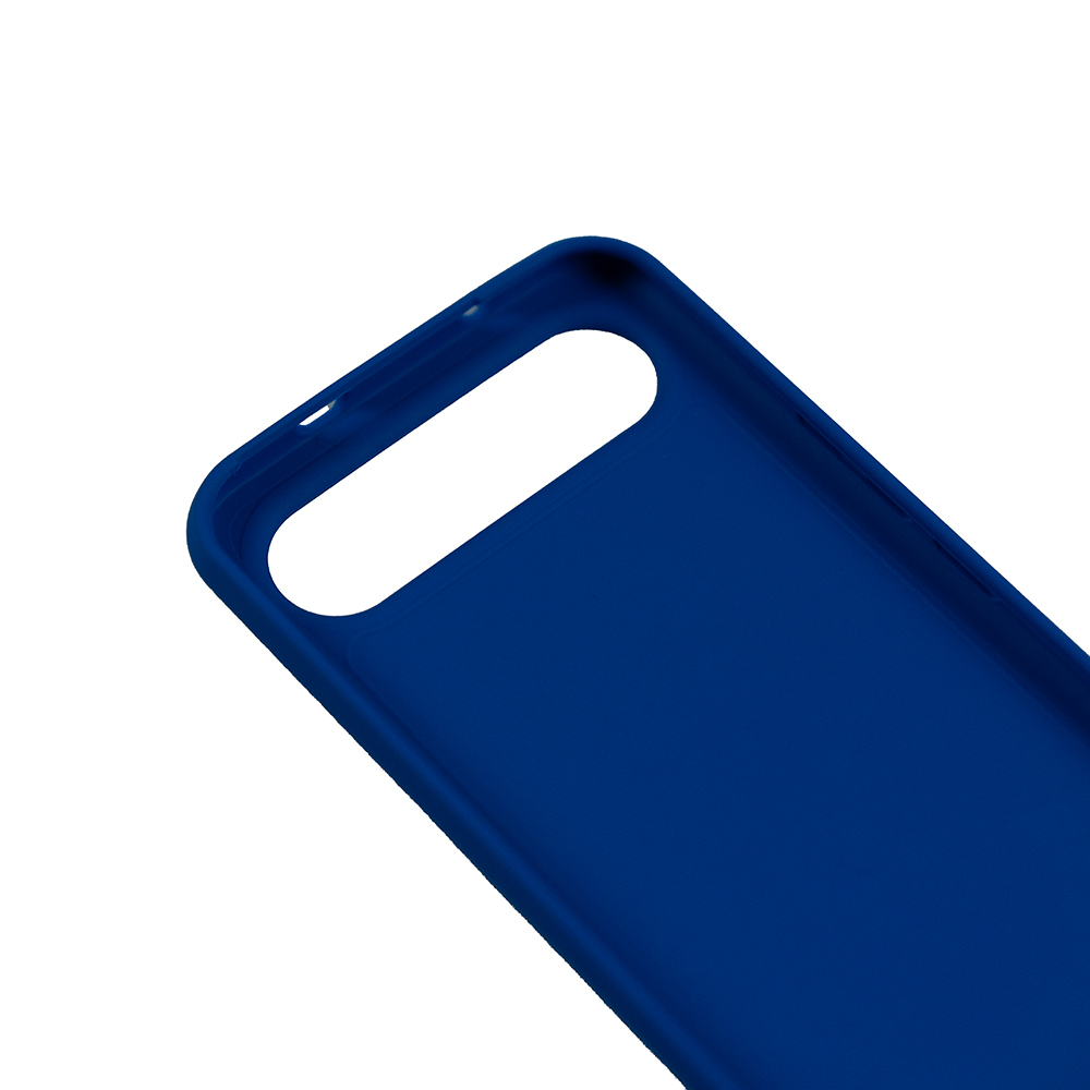 Tecno Spark Slim 5G Case Zore Silicone - 9