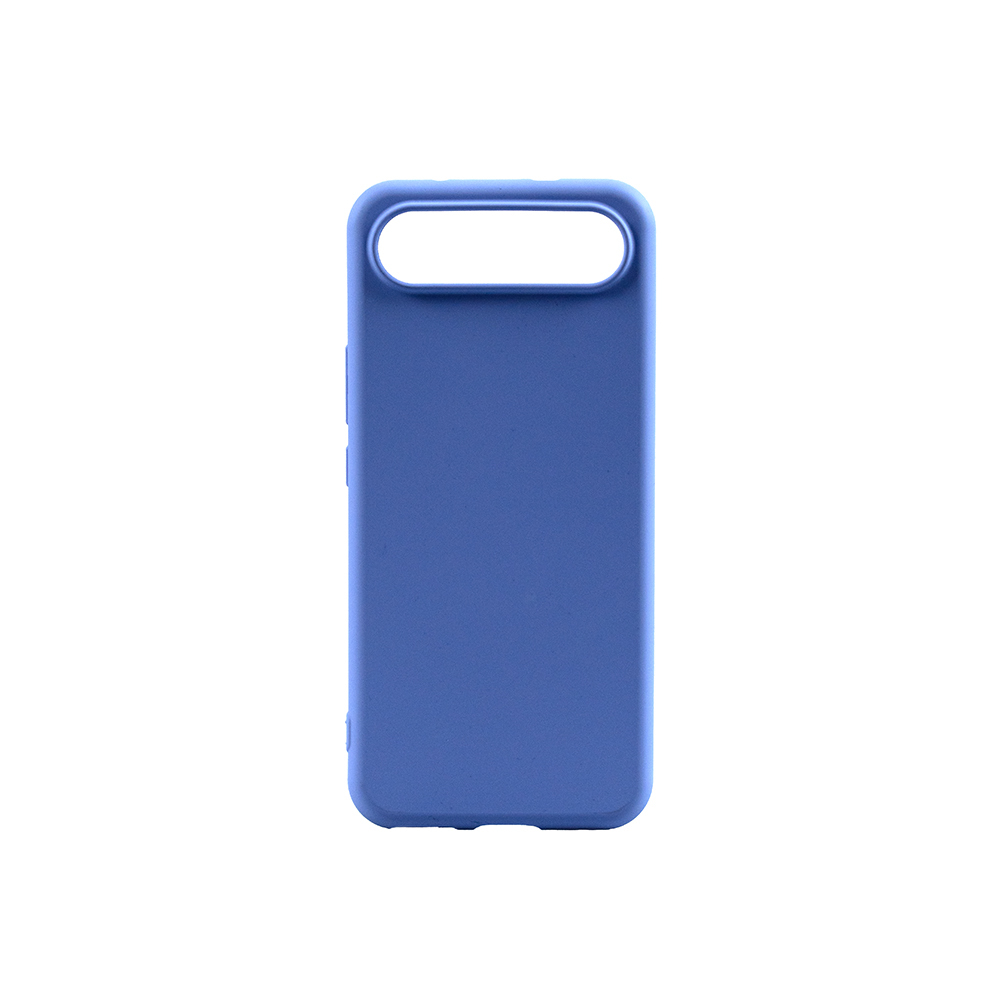 Tecno Spark Slim 5G Case Zore Silicone - 4