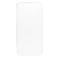 Turkcell T80 Case Zore Süper Silikon Cover Colorless